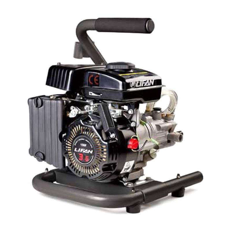 HMC R0610A 1500PSI 1.6GPM 98.5ML冷水汽油高壓清洗機(jī)