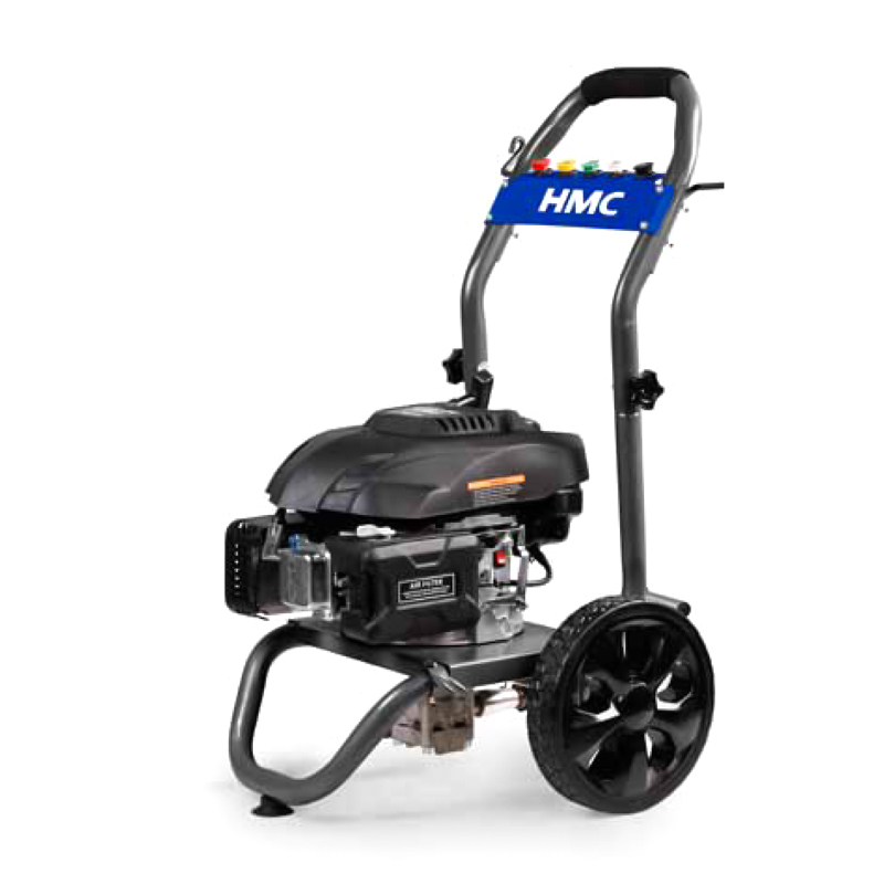 HMC R1021A 3000PSI 2.5GPM 196ML 冷水汽油高壓清洗機(jī)