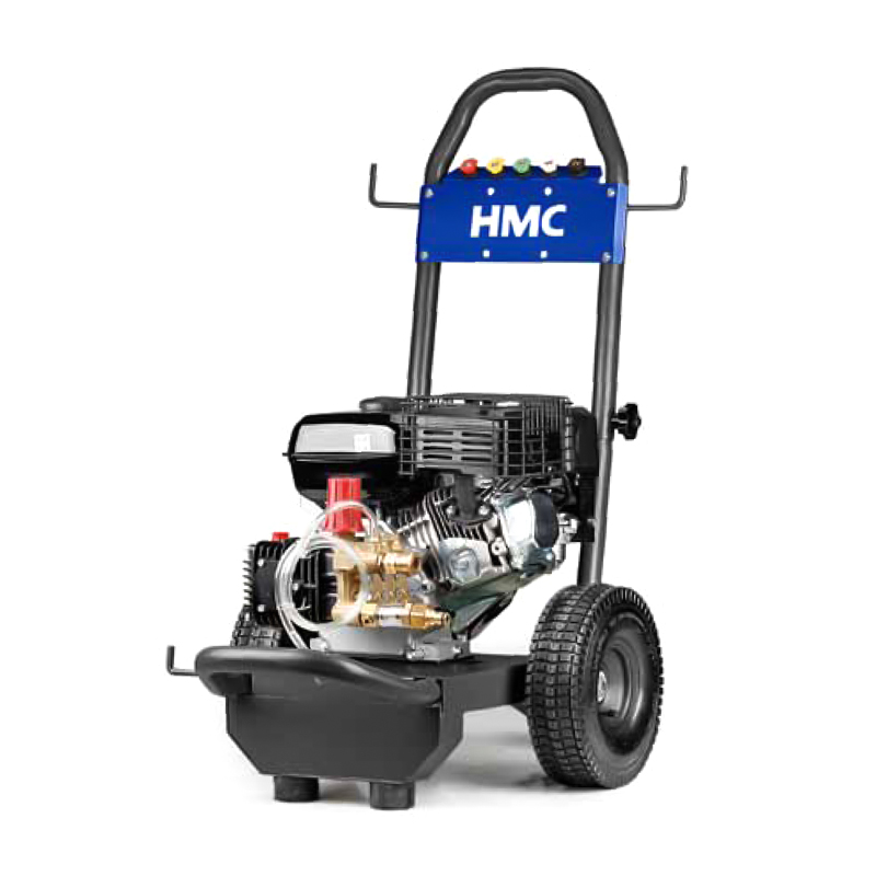 HMC R1021T 3000PSI 2.5GPM 212ML  冷水汽油高壓清洗機(jī)