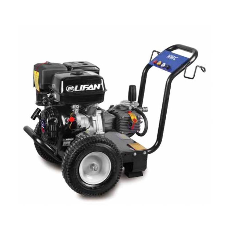 HMC R1528T-HB 4000PSI 4.0GPM 420ML 冷水汽油高壓清洗機(jī)